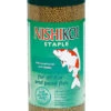 Nishikoi Staple Food 350g (Small Pellets)