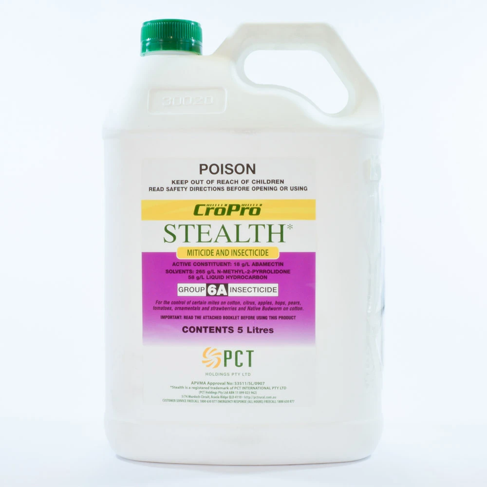 Stealth Miticide & Insecticide 4 Stealth Miticide & Insecticide - Image 2