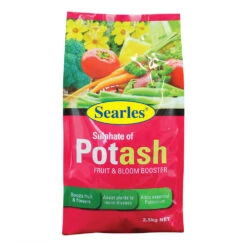 Sulphate Of Potash