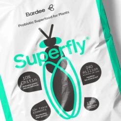 Superfly Organic Fertiliser -Landscaping Superfly 8kg 1 27047.1659156976