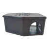 Rodent Bait Stations 2 Rodent Bait Stations -Landscaping Surefire Rodent Station Large Rat lockable 26224.1639695909