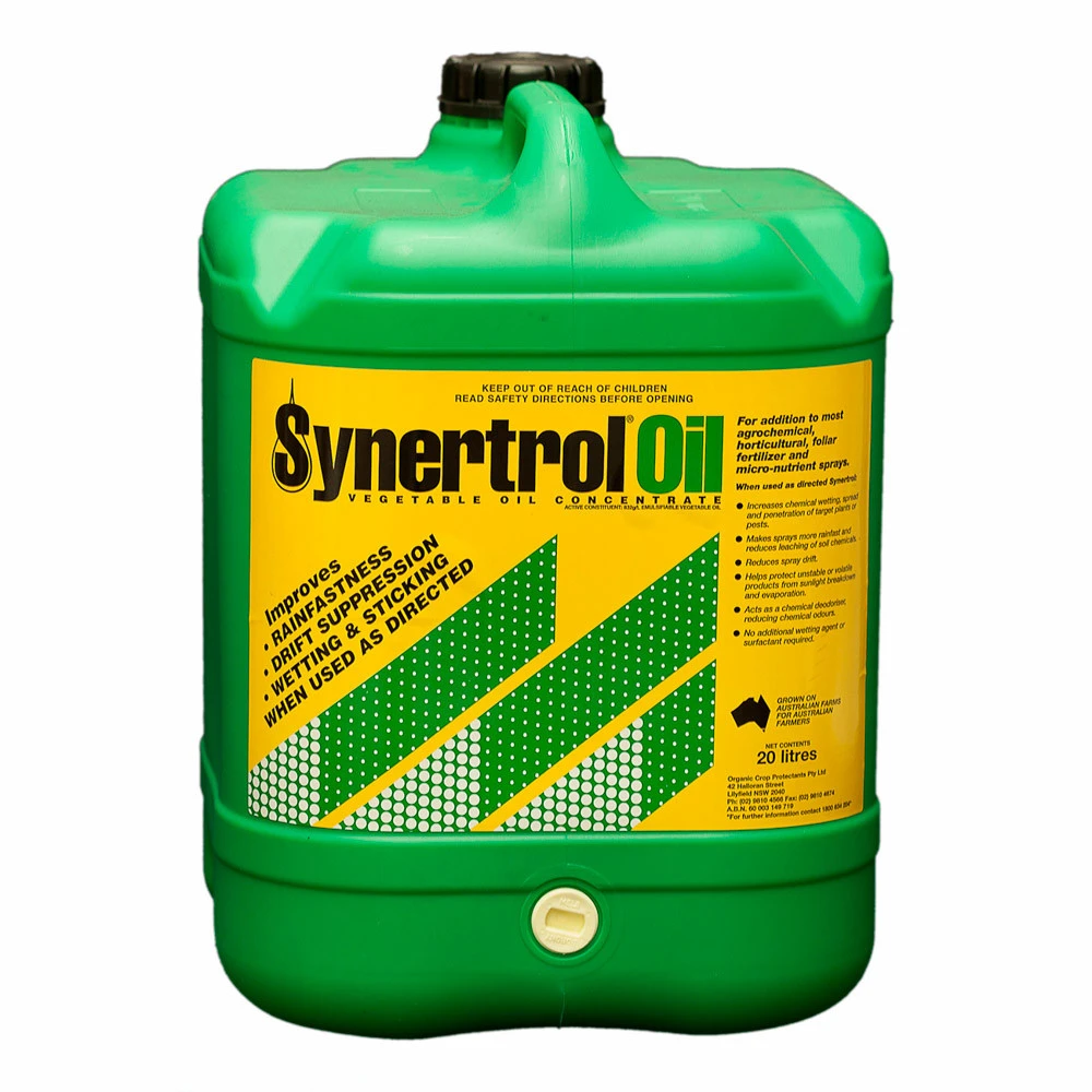 Synertrol Horti Oil 4 Synertrol Horti Oil - Image 2