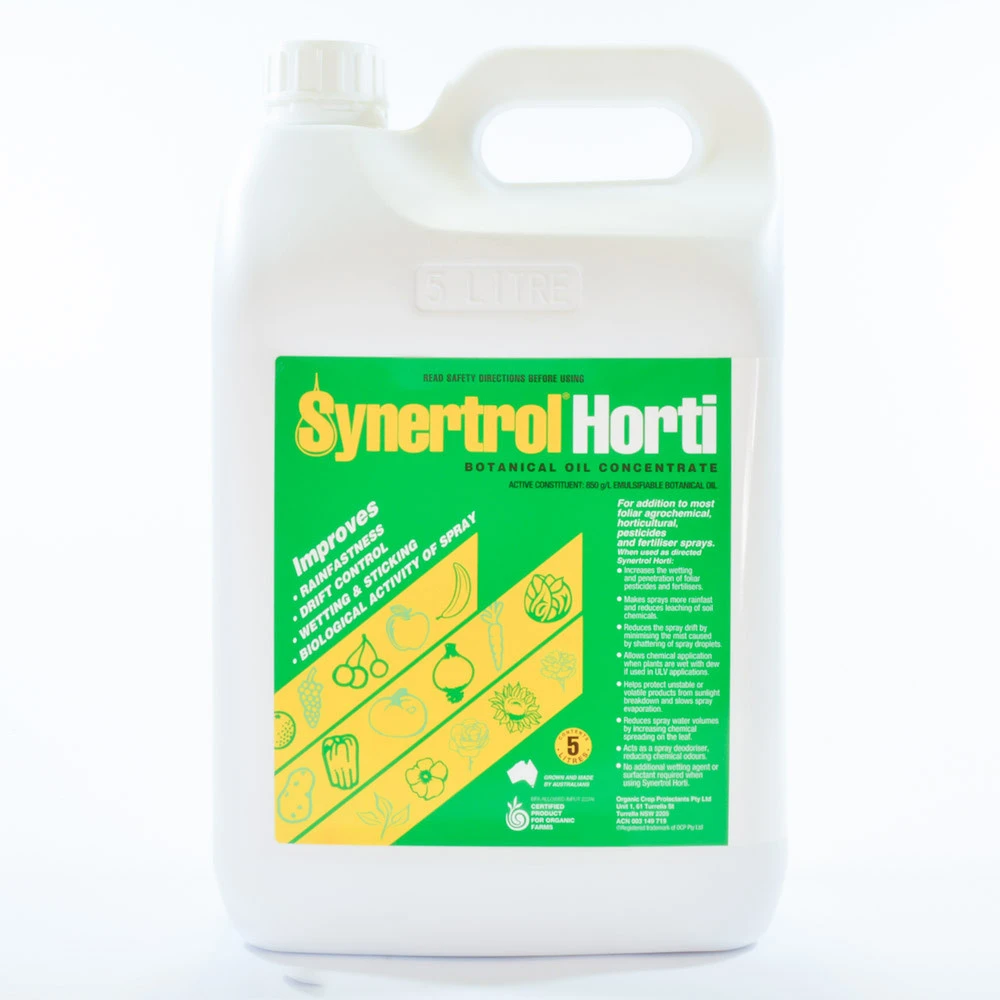 Synertrol Horti Oil 3 Synertrol Horti Oil