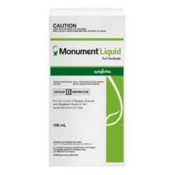 Monument Liquid Turf Herbicide