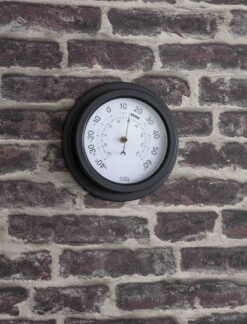 Garden Trading Tenby Thermometer -Landscaping THCN01 portrait 1 12499