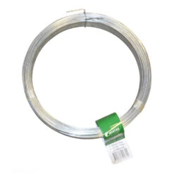 Tie Wire Handy Coil -Landscaping Tie Wire Handy Coil 2 00mm x 120m 94805.1649644835