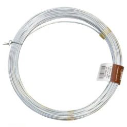Tie Wire Handy Coil -Landscaping Tie Wire Handy Coil 2 50mm x 24m 55781.1649644838