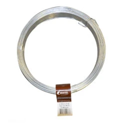 Tie Wire Handy Coil -Landscaping Tie Wire Handy Coil 2 50mm x 72m 62752.1649644840