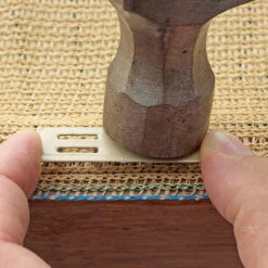 Timber Fasteners For Shadecloth -Landscaping Timber Fasteners Cream Use 2 81742.1669599650
