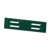 Timber Fasteners For Shadecloth -Landscaping Timber Fasteners Green Top 11720.1669599644