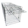 Trap Lightweight Galvanised Wire For Possum -Landscaping Trap Lightweight Galvanised Wire for Possum 71144.1639695705