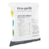 Tru-Prill 19-0-14+TE Premium Greens Grade Turf Fertiliser -Landscaping Tru Prill 19 0 14 5 Bag Mockup 88772.1653639926
