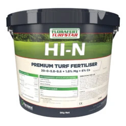 Landscaping -Landscaping TurfStar Hi N Bucket Mockup 96425.1653457018
