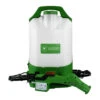 8.5L Professional Cordless Electrostatic Backpack Sprayer -Landscaping VP300ESK backpack uprighttank front 2000 1024x1024 1 2 1 85663.1658992010