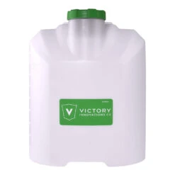 8.5L Professional Cordless Electrostatic Backpack Sprayer -Landscaping VP300ESK uprighttank front 1 24028.1658997292