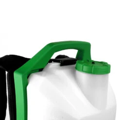 8.5L Professional Cordless Electrostatic Backpack Sprayer -Landscaping VP300ESK uprighttank handle2 2000 1024x1024 1 2 1 90694.1658997292
