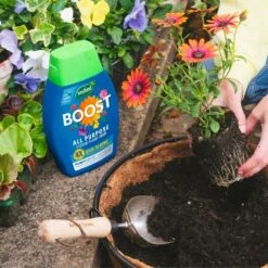 Westland Boost All Purpose Liquid Plant Feed -Landscaping Westland Boost Lifestyle 7