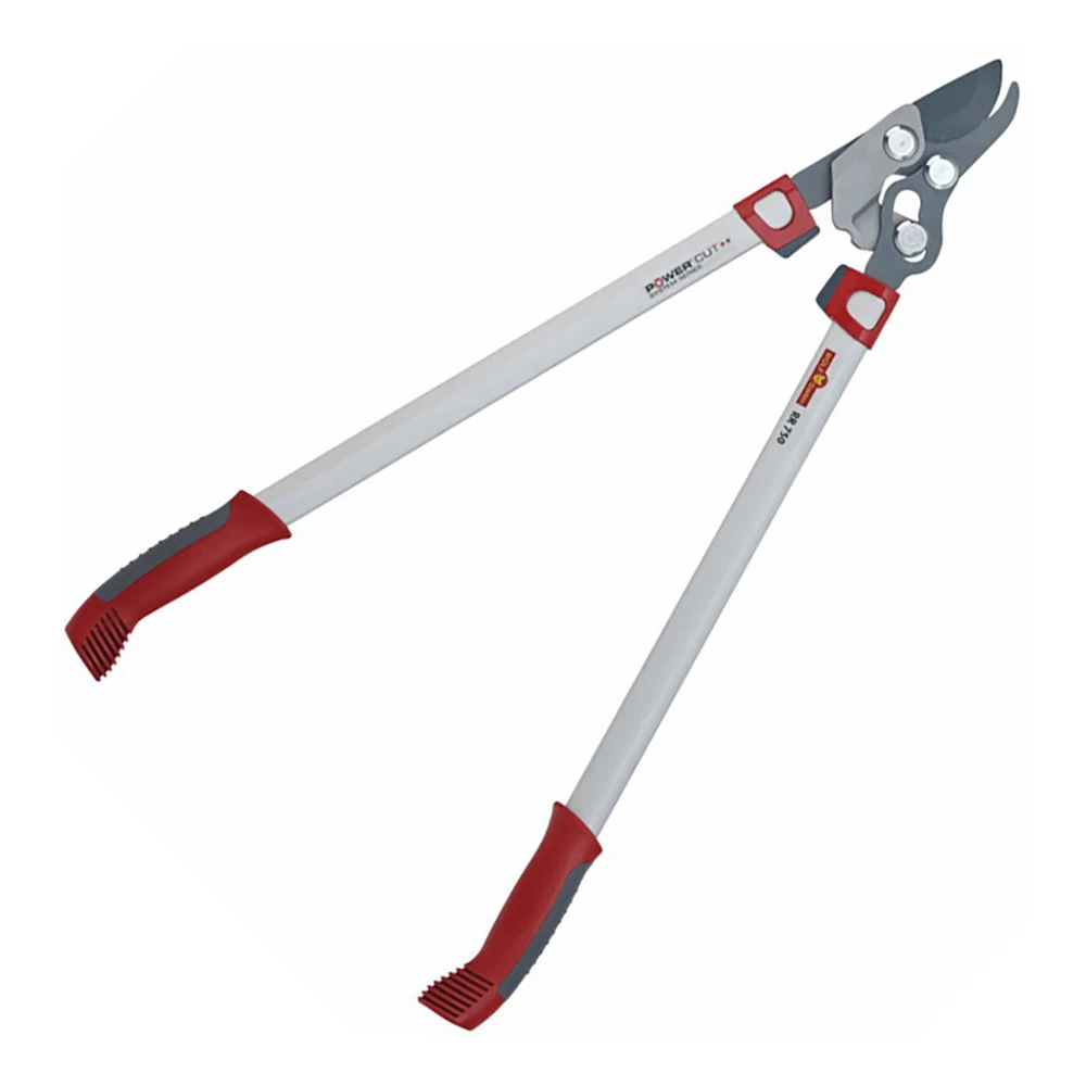 Wolf-Garten RR750 45mm Power Cut Bypass Lopper 3 Wolf-Garten RR750 45mm Power Cut Bypass Lopper