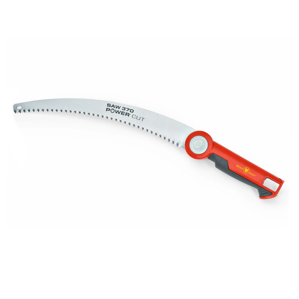 Wolf-Garten Power Cut 370 Pruning Saw 3 Wolf-Garten Power Cut 370 Pruning Saw
