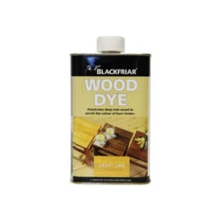 Blackfriar Wood Dye