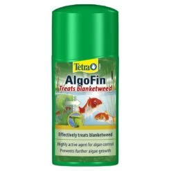 Tetra Pond AlgoFin 500ml
