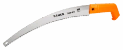 Bahco 339-6T Hardpoint Pruning Saw With Plastic Handle -Landscaping bahco 339 6t hardpoint pruning saw with plastic handle 1 89998.1707203596