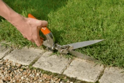 Bahco GS-76 Grass Shears With 3-Positions -Landscaping bahco gs 76 grass shears with 3 positions 6 95532.1707203283