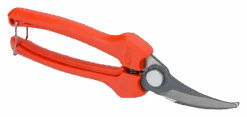 Bahco P123-19 10mm Bypass Snips With Fibreglass Handle -Landscaping bahco p123 19 bypass snips 8mm cut 1 20084.1707183231