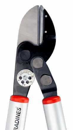 Bahco P173-SL-85 Professional 45mm Anvil Loppers With Lever Action And Aluminium Handle -Landscaping bahco p173 sl loppers 12 75745.1707202738