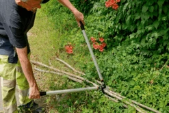 Bahco P173-SL-85 Professional 45mm Anvil Loppers With Lever Action And Aluminium Handle -Landscaping bahco p173 sl loppers 7 65888.1707202738