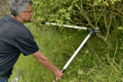 Bahco P173-SL-85 Professional 45mm Anvil Loppers With Lever Action And Aluminium Handle -Landscaping bahco p173 sl loppers 9 45570.1707202738