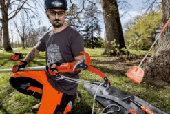 Bahco P34-37 Top Pruners With Triple Pulley Action -Landscaping bahco p34 37 top pruner 2 79100.1707184514