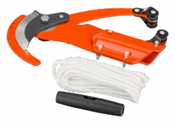 Bahco P34-37 Top Pruners With Triple Pulley Action -Landscaping bahco p34 37 top pruner 5 32047.1707184514