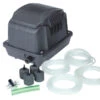 Bermuda Breeze Air Pond Pump -Landscaping bermuda air pimp 10 1200lph