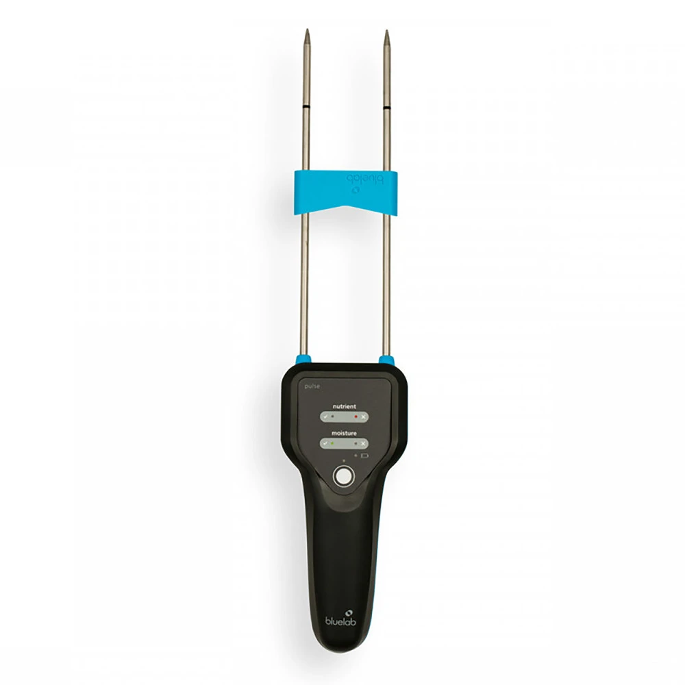 Pulse Multimedia EC/MC Meter 3 Pulse Multimedia EC/MC Meter