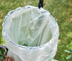 Juliana Bin Bag Holder -Landscaping c1418c4dde0b88f5d7dd19f893121b1b