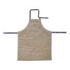 Canvas Apron -Landscaping canvas apron 1 70048.1658382381