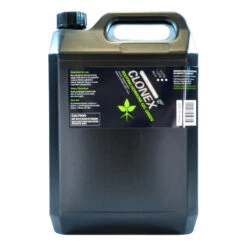 Clonex Rooting Hormone Gel - Green -Landscaping clonex green gel 5l 78369.1678774794