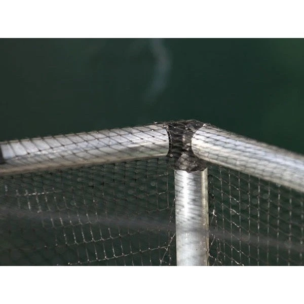 Mainframe Aluminium Garden Frame Tube 4ft 4 Mainframe Aluminium Garden Frame Tube 4ft - Image 2