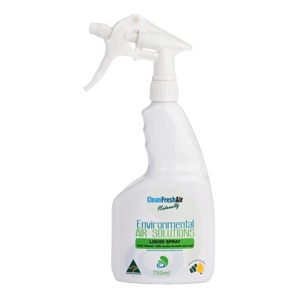EASy Spray Blade Cleaner & Disinfectant 3 EASy Spray Blade Cleaner & Disinfectant