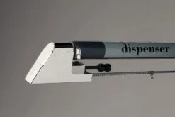 Backpack Topdressing Fertiliser Dispenser -Landscaping fertilDispenser05 38760.1656573836