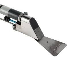 Backpack Topdressing Fertiliser Dispenser -Landscaping fertilDispenser07 98987.1656573836