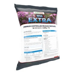 Floracote Extra Controlled Release Fertiliser -Landscaping floracote extra 8m 25kg bag mockup 42835.1688027355