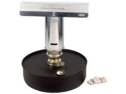 Fireside Single Burner Greenhouse Heater