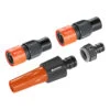 Gardena 19mm Maxi-Flo Basic Hose Set -Landscaping gardena maxi flo 19mm basic hose set 03752.1707352414