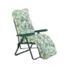 Glendale Cotswold Garden Recliner