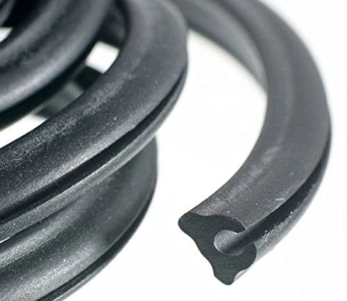 Halls AGL Rubber Glazing Gasket Strip 18m 3 Halls AGL Rubber Glazing Gasket Strip 18m