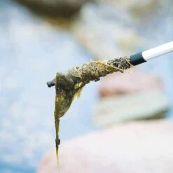 Heissner Telescopic Blanketweed Brush -Landscaping heissner alge brush 3