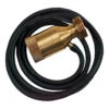 Brass Siphon Mixer -Landscaping hozon brass siphon mixer 61963.1678415001