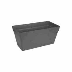 Elho® Loft Urban Terrace Wheels 70 Anthracite